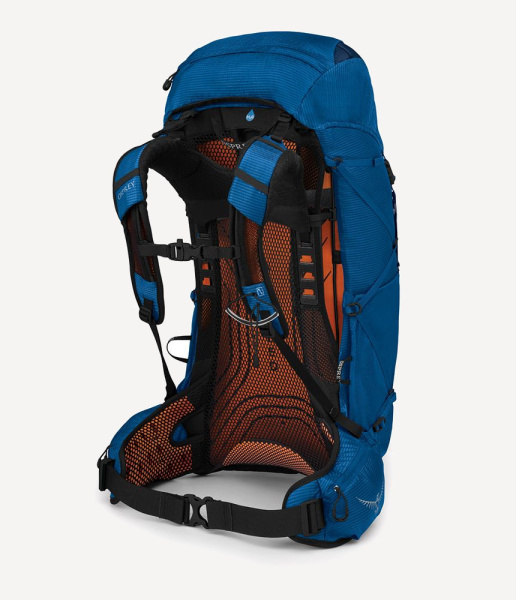 Рюкзак Exos 38 (blue ribbon; XL 41 л)